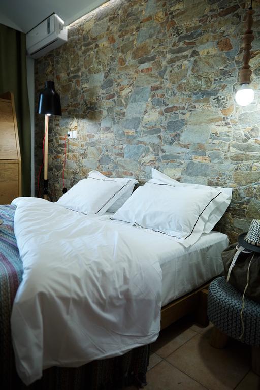 Hotel Menel The Tree House- Adults Only Limenaria  Exterior foto